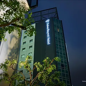 3* 호텔 다이와 로이넷 나고야 에키 마에